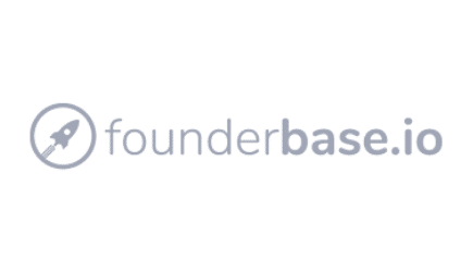 founderbase - contentstudio startup program