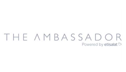 the ambassador - contentstudio startup program