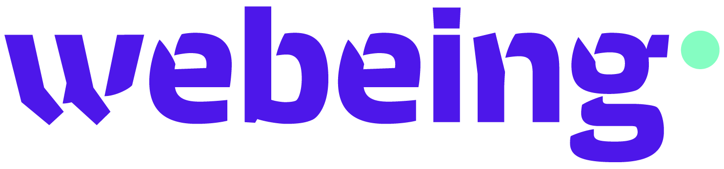 webeing